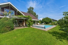 Maison à vendre 6 pièces PREVESSIN MOENS (01)