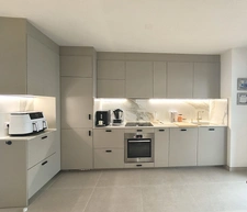 Appartement à vendre 4 pièces SEGNY (01)