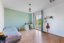 Maison à vendre 7 pièces ORNEX (01)