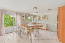 Maison à vendre 7 pièces ORNEX (01)
