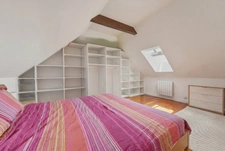 Appartement à vendre 4 pièces PREVESSIN MOENS (01)
