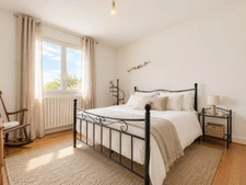 Appartement à vendre 3 pièces SEGNY (01)