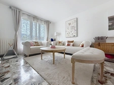Appartement à vendre 3 pièces SEGNY (01)