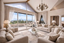 Apartment for sale, 8 rooms, PREVESSIN MOENS (01)