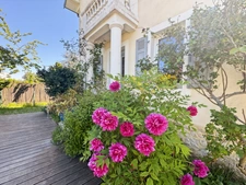 Maison à vendre 7 pièces PREVESSIN MOENS (01)
