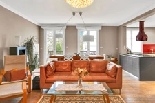 Appartement à vendre 3 pièces FERNEY VOLTAIRE (01)