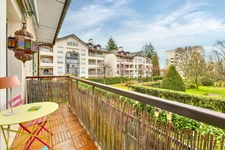 Appartement à vendre 3 pièces FERNEY VOLTAIRE (01)