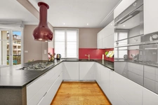 Appartement à vendre 3 pièces FERNEY VOLTAIRE (01)