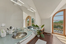 Maison à vendre 7 pièces ECHENEVEX (01)
