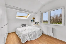 House for sale 8 rooms PREVESSIN MOENS (01)