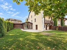 House for sale, 7 rooms, PREVESSIN MOENS (01)