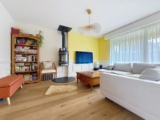 Appartement à vendre 4 pièces ORNEX (01)