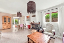 House for sale, 7 rooms, SAINT GENIS POUILLY (01)