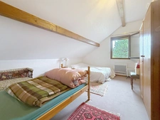 Maison à vendre 6 pièces CESSY (01)