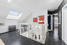 House for sale 7 rooms SEGNY (01)