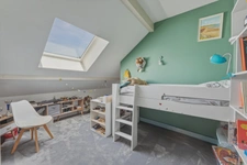 Maison à vendre 6 pièces PREVESSIN MOENS (01)