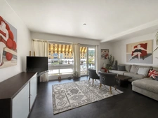 Appartement à vendre 2 pièces DIVONNE LES BAINS (01)