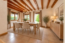 Maison à vendre 6 pièces CESSY (01)