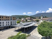 Appartement à vendre 2 pièces DIVONNE LES BAINS (01)