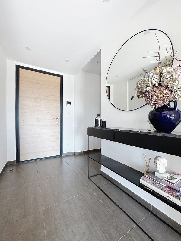 Appartement à vendre 5 pièces PREVESSIN MOENS (01)