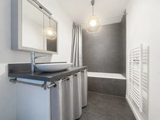 Appartement à vendre 2 pièces DIVONNE LES BAINS (01)
