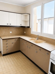 Maison à vendre 5 pièces TRITH SAINT LEGER (59)