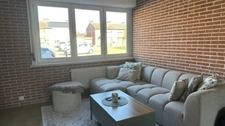 Maison à vendre 4 pièces 110 m2  (59)