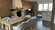 Maison à vendre 4 pièces 110 m2  (59)