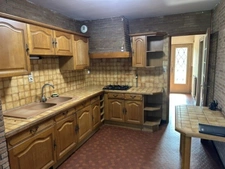 Maison à vendre 6 pièces PROUVY (59)