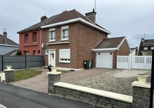 Maison à vendre 5 pièces PROUVY (59)