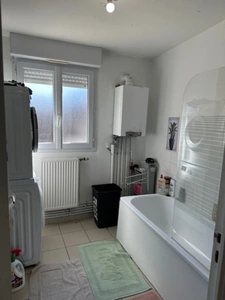 Maison à vendre 6 pièces ROUVIGNIES (59)