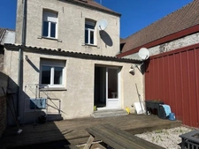Maison à vendre 6 pièces ROUVIGNIES (59)