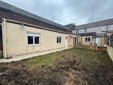 Maison à vendre 4 pièces HAULCHIN (59)