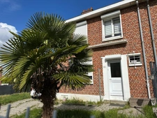Maison à vendre 5 pièces PROUVY (59)