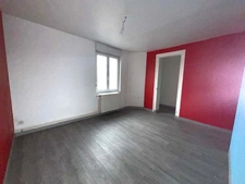 Maison à vendre 4 pièces HAULCHIN (59)