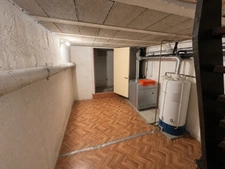 Maison à vendre 5 pièces TRITH SAINT LEGER (59)