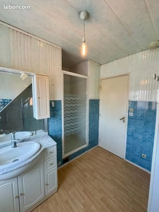 Maison à vendre 6 pièces PROUVY (59)