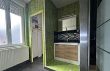 Maison à vendre 4 pièces HAULCHIN (59)