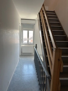 Maison à vendre 6 pièces ROUVIGNIES (59)