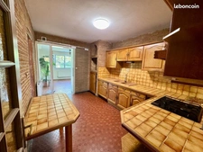 Maison à vendre 6 pièces PROUVY (59)
