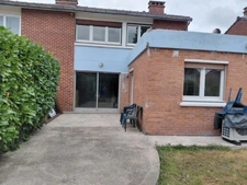 Maison à vendre 4 pièces 110 m2  (59)