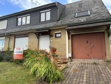 Maison à vendre 6 pièces PROUVY (59)