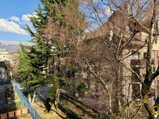 APPARTEMENT ANNECY – Triangle d’Or – 137 m² plein Sud à 3 min du lac, proche centre et commodités – 3 chambres