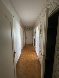 APPARTEMENT ANNECY – Triangle d’Or – 137 m² plein Sud à 3 min du lac, proche centre et commodités – 3 chambres