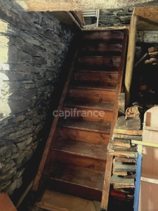 CHALET D'ALPAGE VUE EXCEPTIONNELLE LA PLAGNE-TARENTAISE (73210)