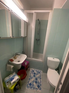 APPARTEMENT ANNECY – Triangle d’Or – 137 m² plein Sud à 3 min du lac, proche centre et commodités – 3 chambres