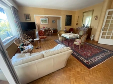 APPARTEMENT ANNECY – Triangle d’Or – 137 m² plein Sud à 3 min du lac, proche centre et commodités – 3 chambres