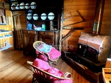 CHALET D'ALPAGE VUE EXCEPTIONNELLE LA PLAGNE-TARENTAISE (73210)