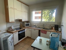 APPARTEMENT ANNECY – Triangle d’Or – 137 m² plein Sud à 3 min du lac, proche centre et commodités – 3 chambres