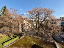 APPARTEMENT ANNECY – Triangle d’Or – 137 m² plein Sud à 3 min du lac, proche centre et commodités – 3 chambres